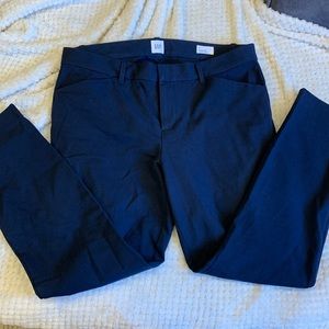 GUC Gap Signature Skinny Ankle pants